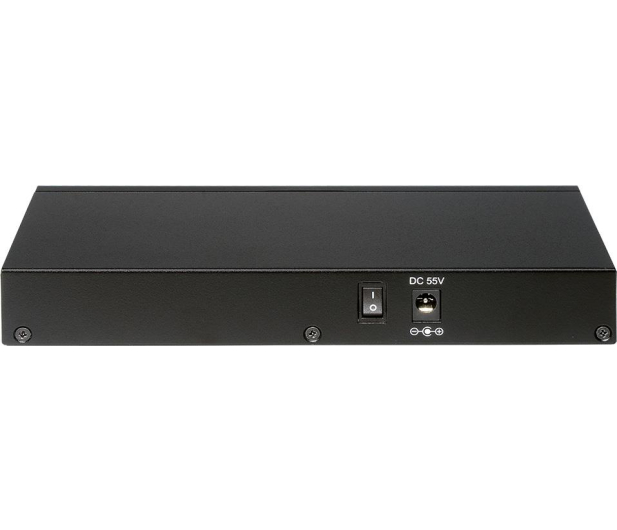 Edimax 5p GS-3005P (5x10/100/1000Mbit 4xPoE+) - 445967 - zdjęcie 3